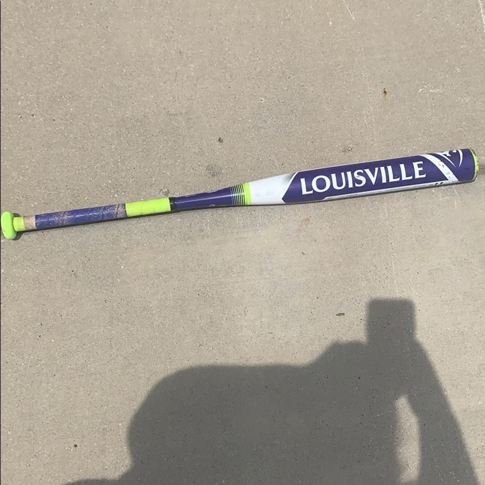 Softball bat